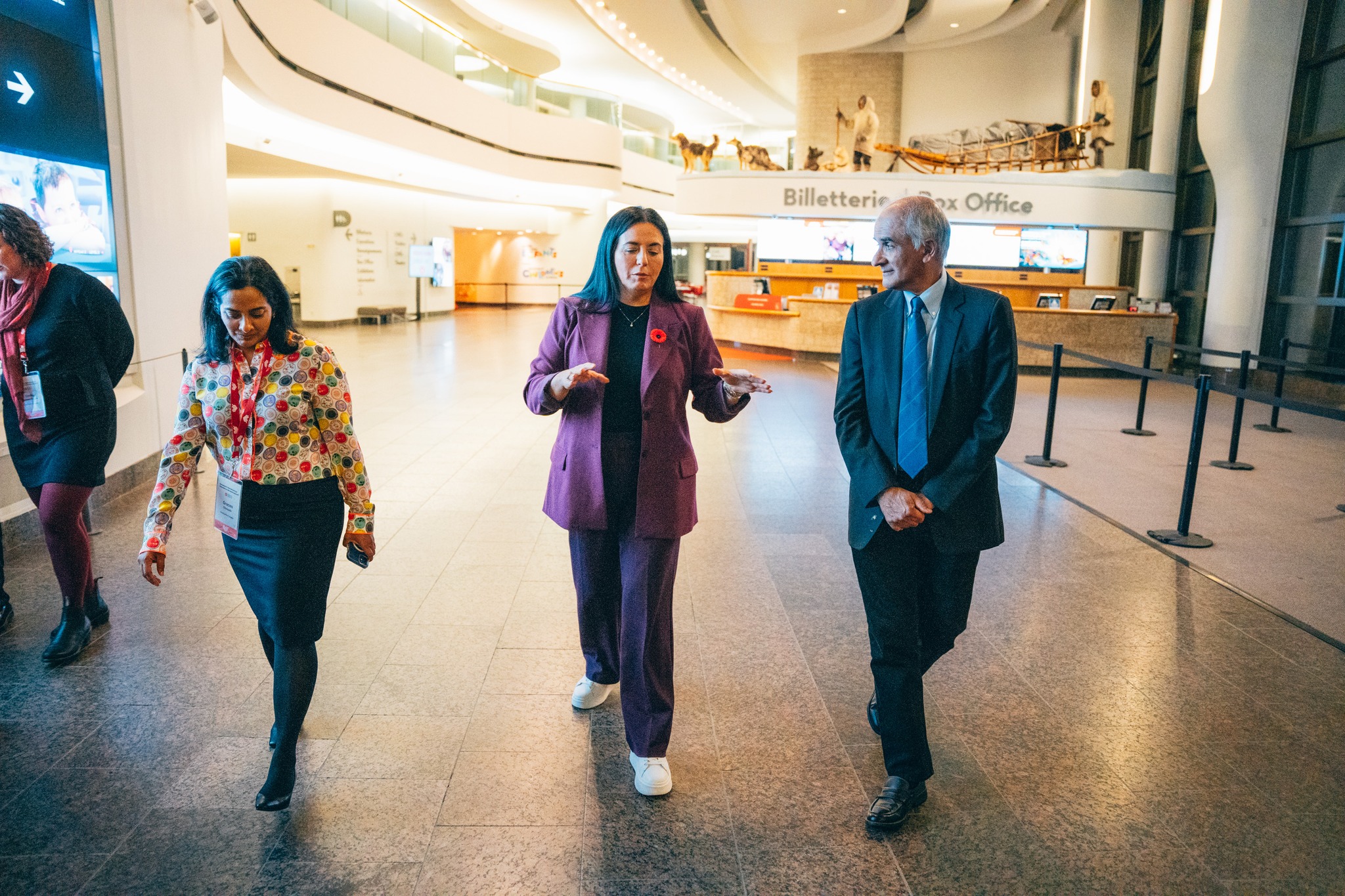 Public reporting transparency